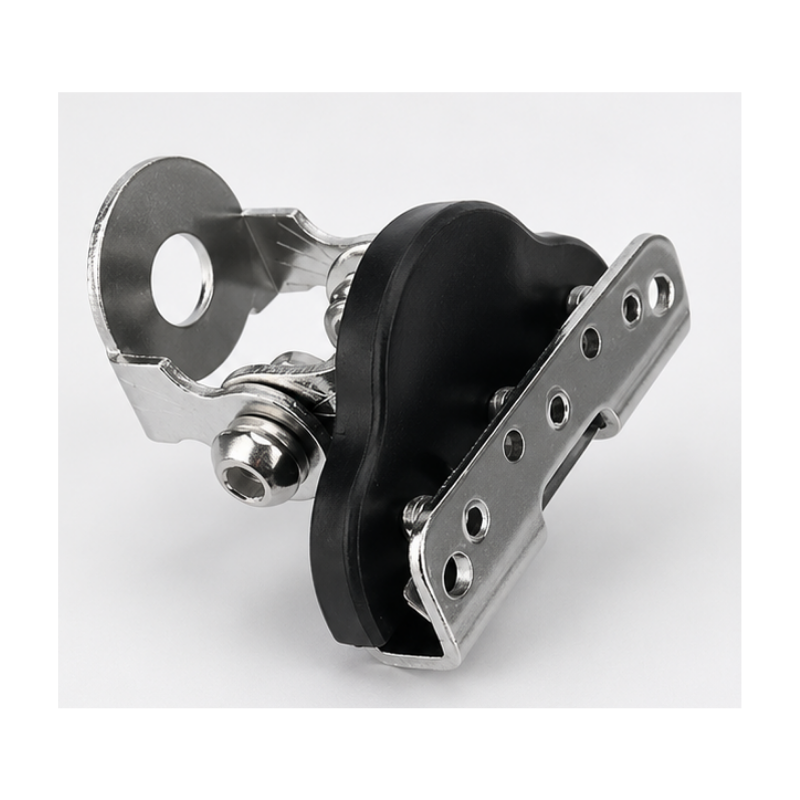 Soporte para leds auto