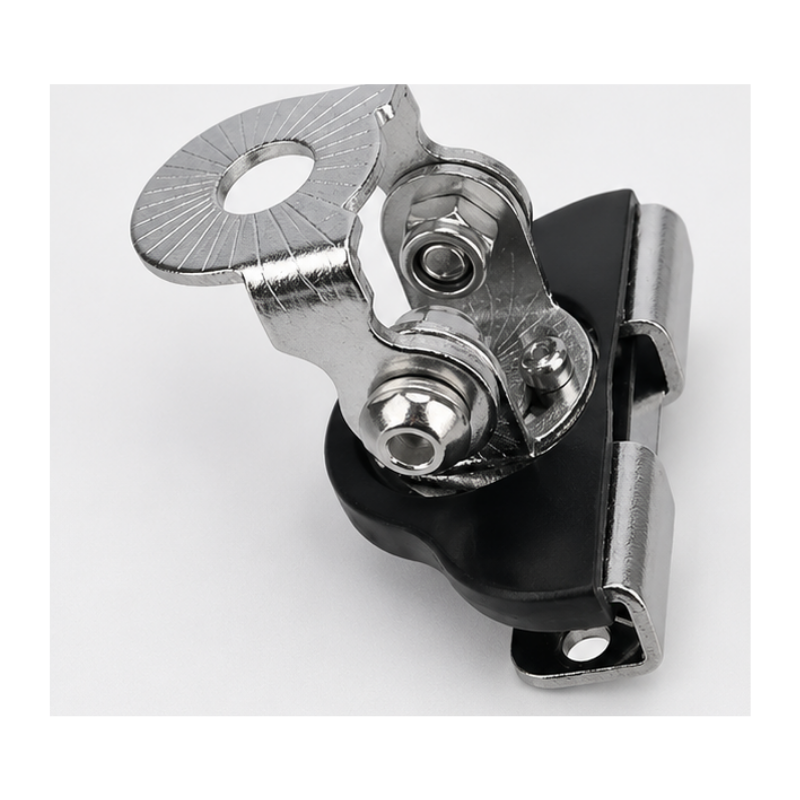 Soporte para leds auto