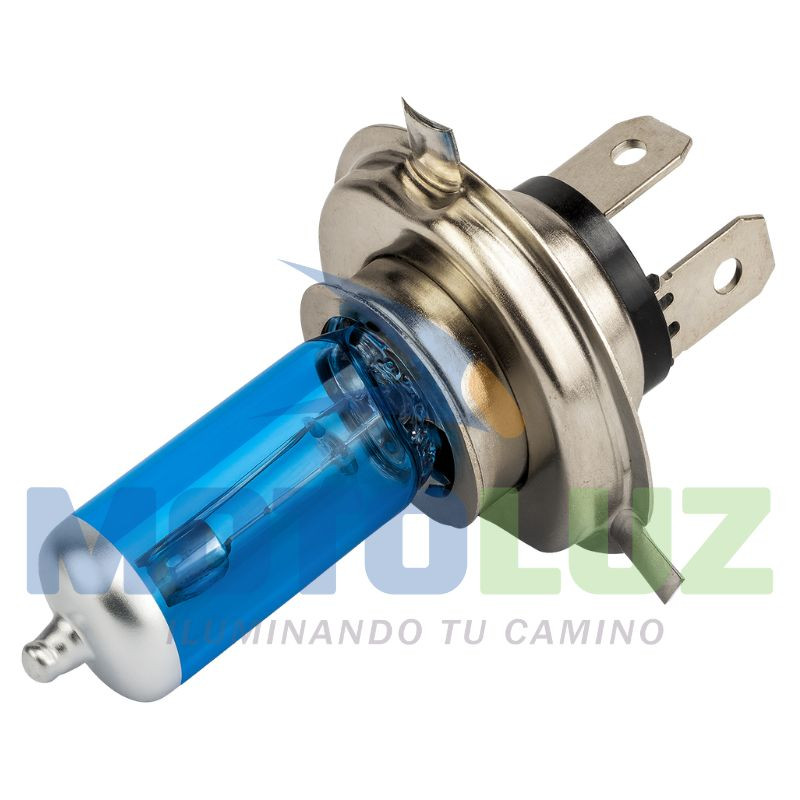 Foco halogeno h4 24v 100/90w p45t