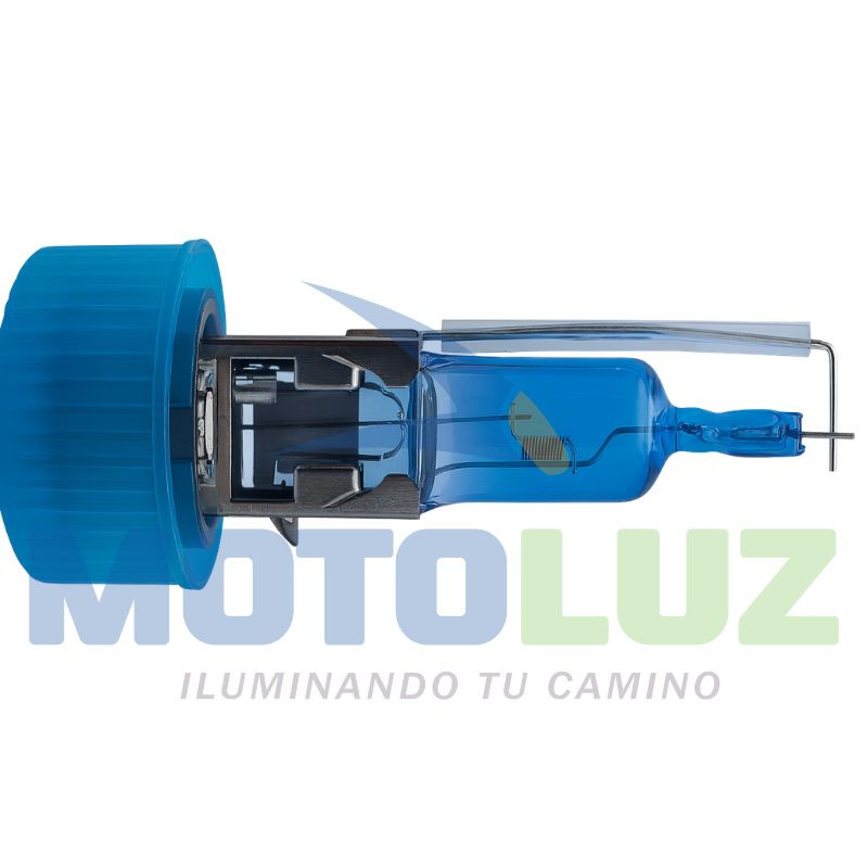 Foco botella