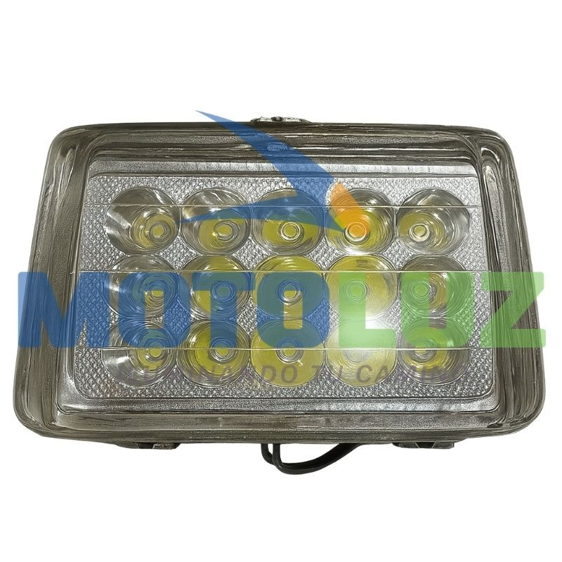 Faro delantero gl led completo