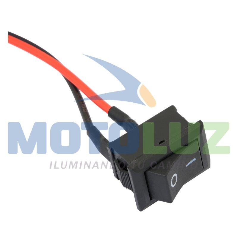 Interruptor cg-125