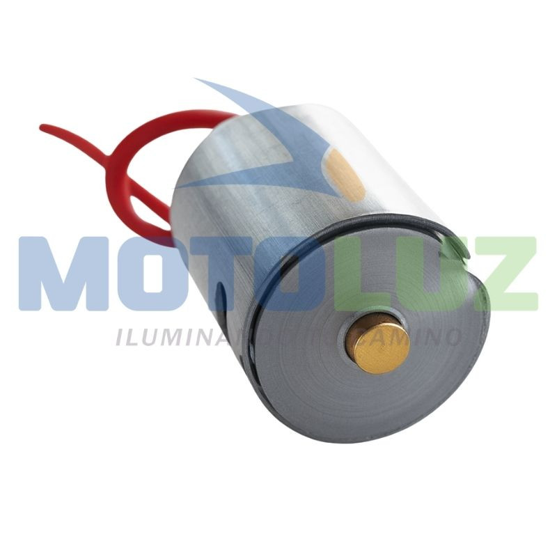 Socket metal 1 contacto
