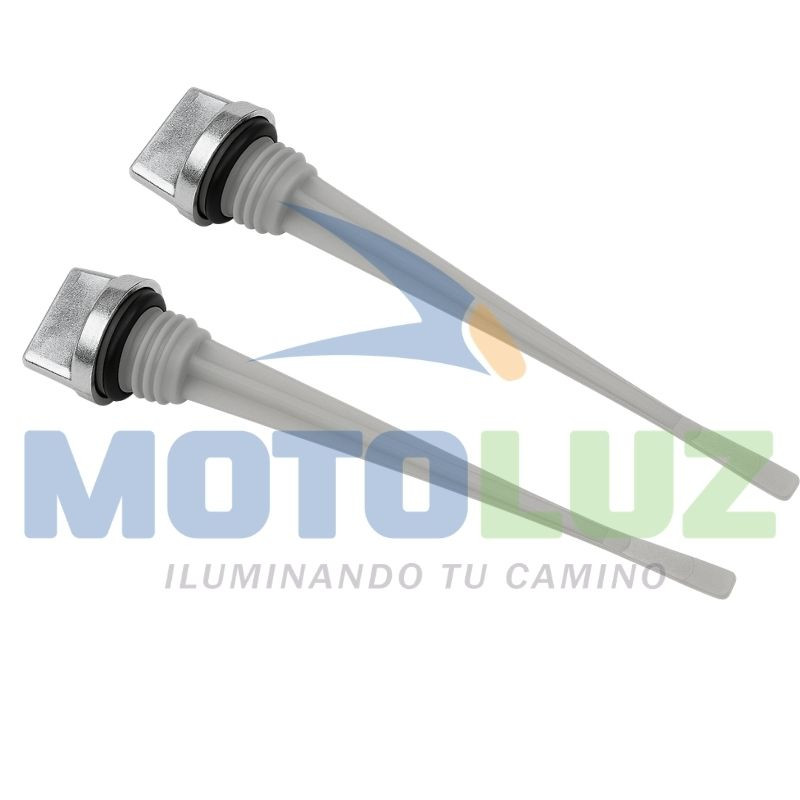 Medidor de aceite – compatible cg 150