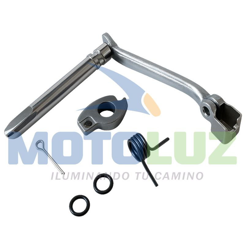 Brazo de embrague cg125/150 kiccol