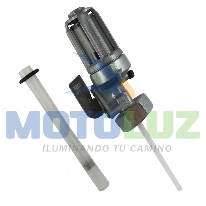 Grifo gasolina gl125 c/copa
