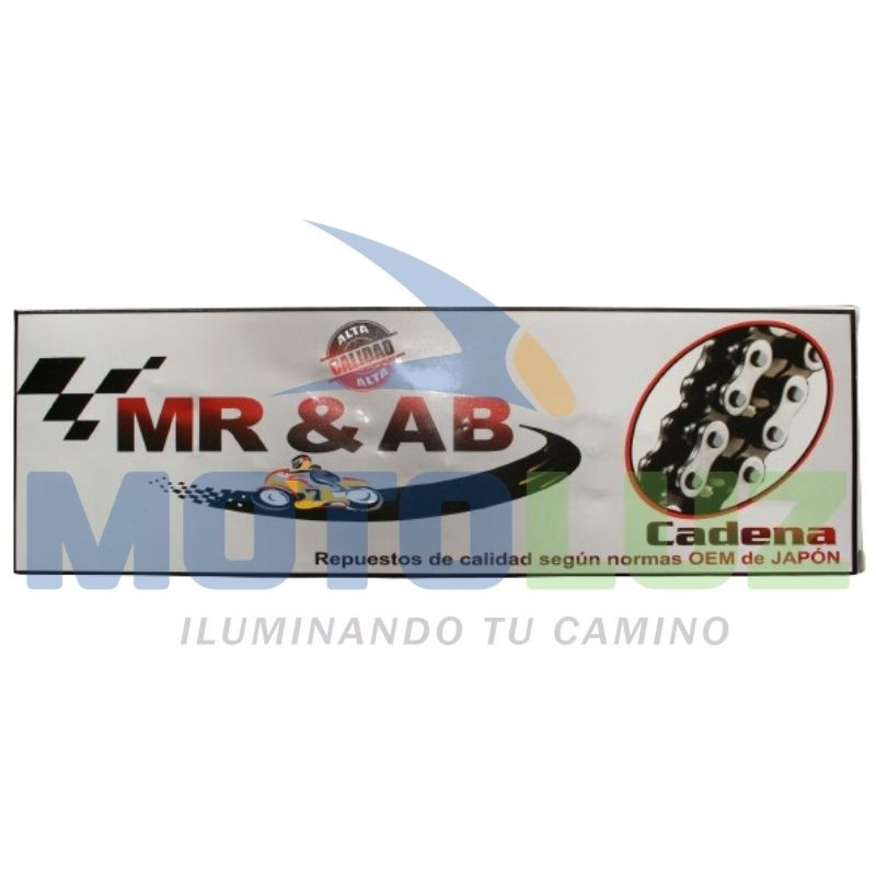 Cadena mr & ab 428h-150l