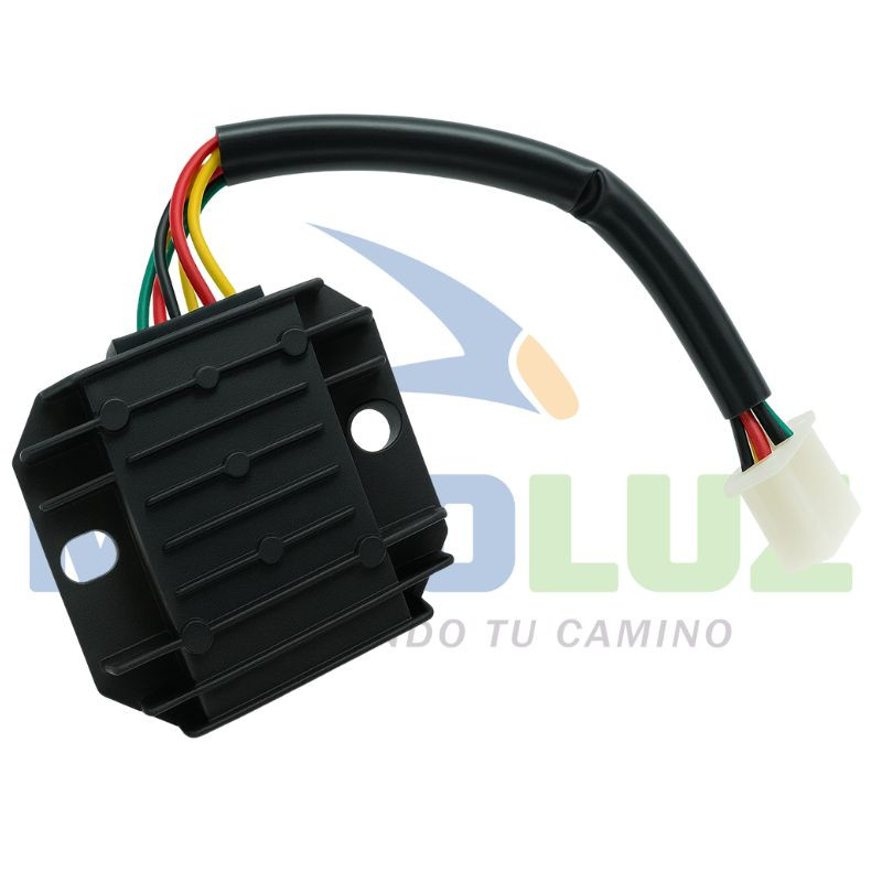 SELENIO CG DE 5 CABLES