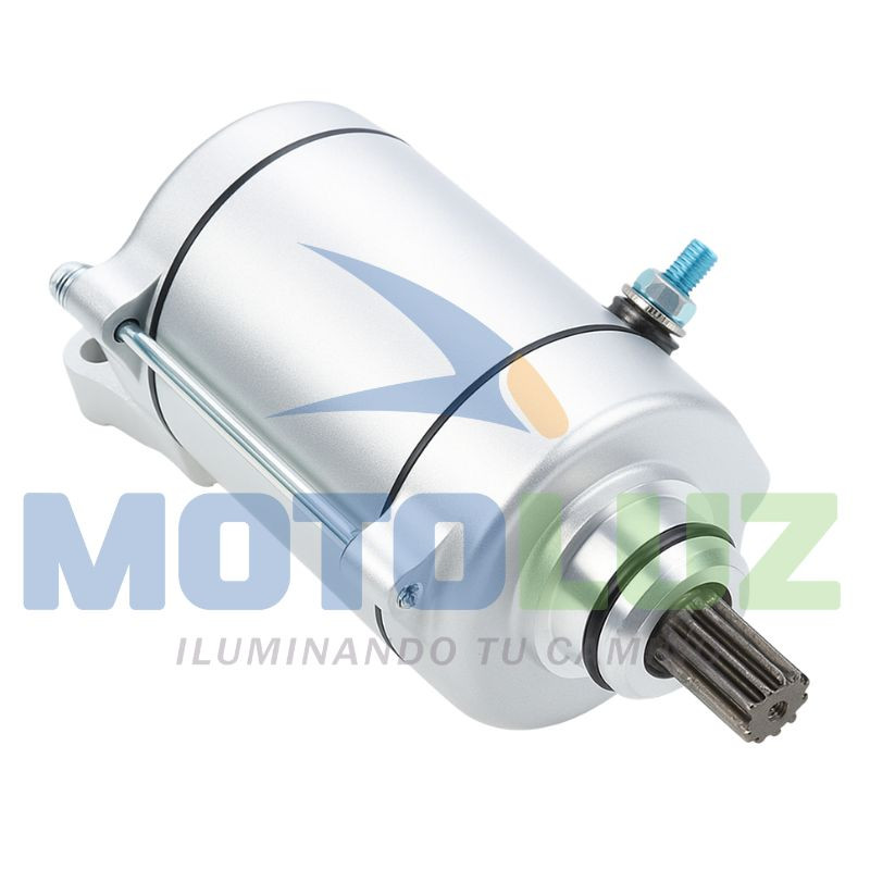 Arrancador cg200 de 11 dientes