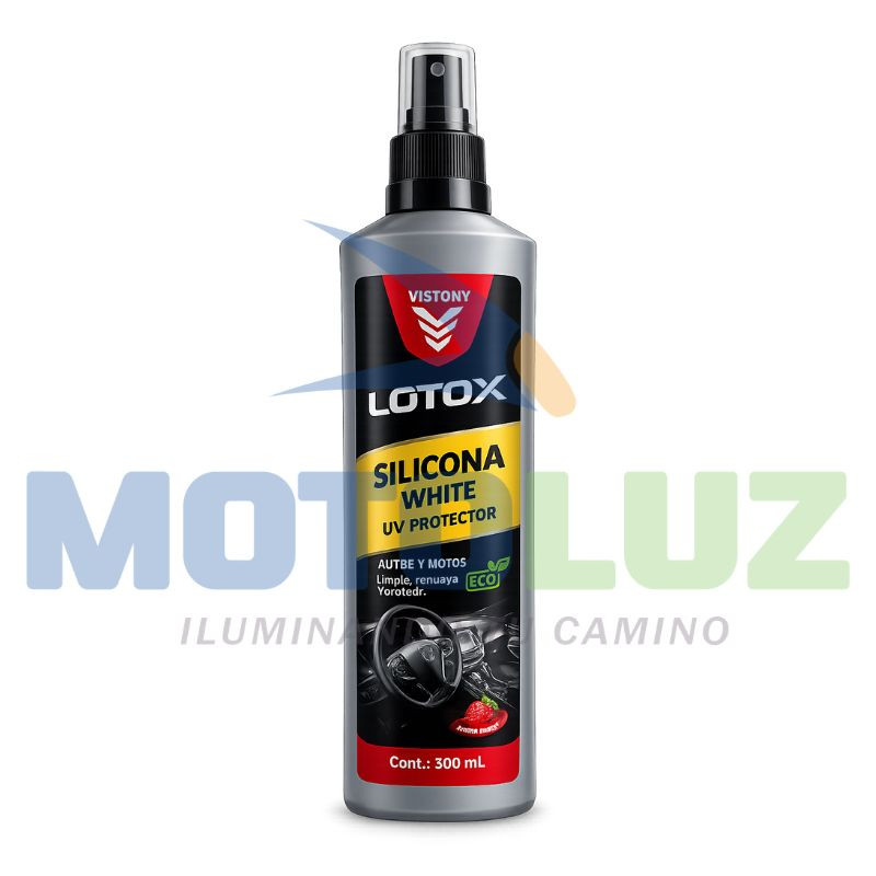 Silicona vistony 300ml fresa
