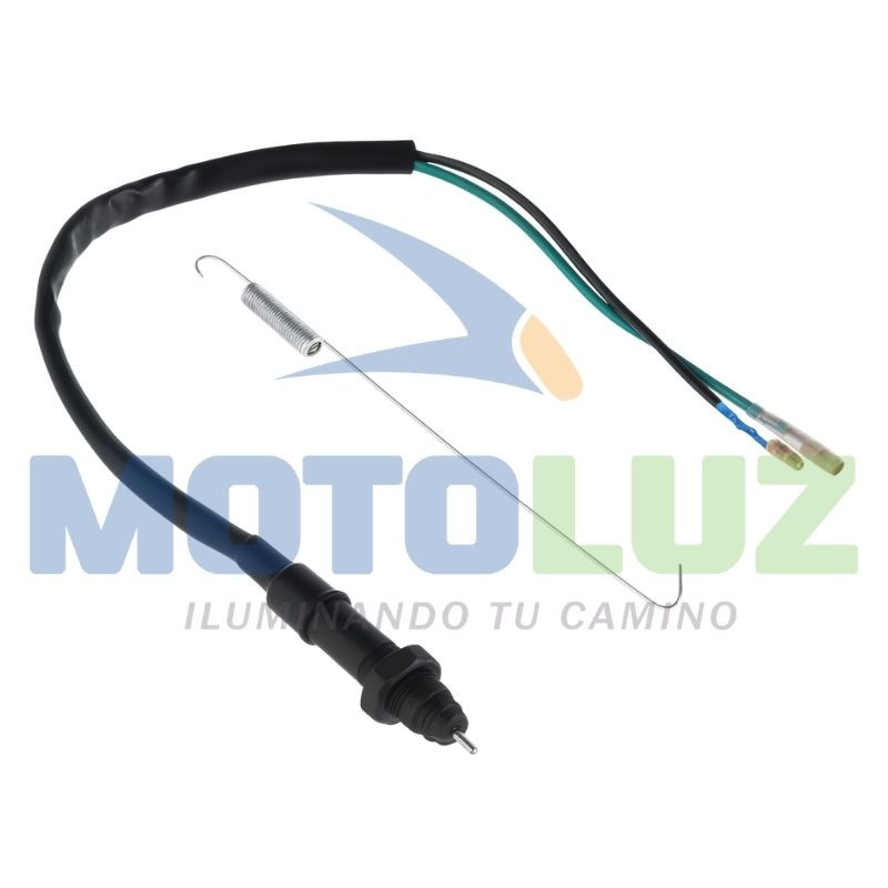 Switch de freno