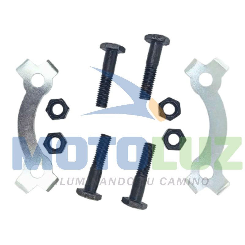 Perno kit catalina wx-cgl125 bjr