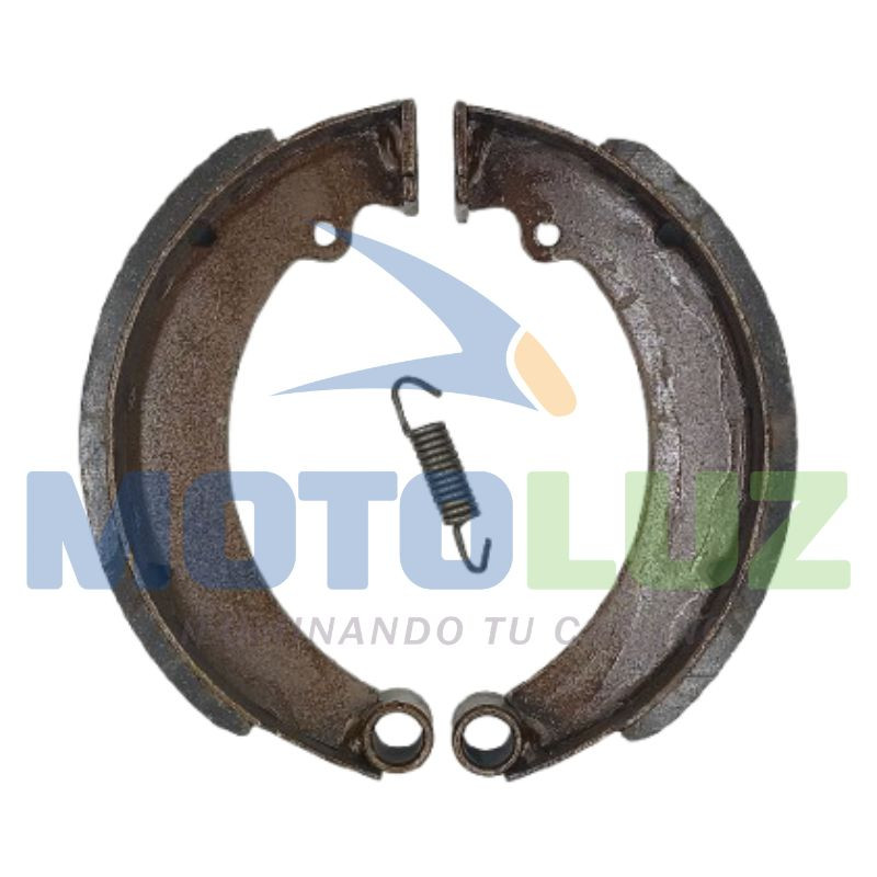 Zapata carguero 220 mm carguero