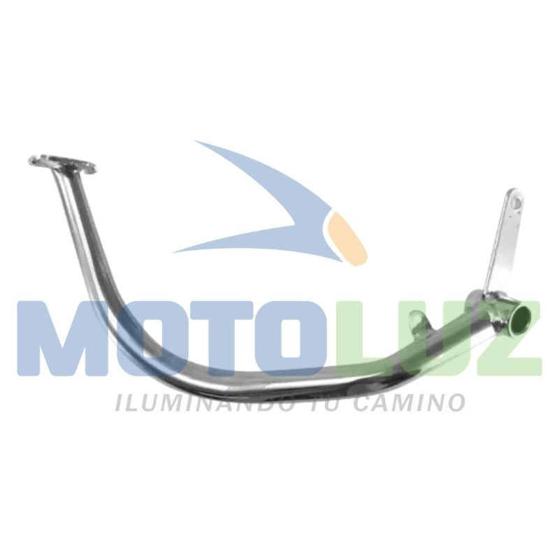 Pedal freno c100/110 para moto