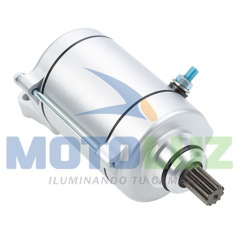 ARRANCADOR CG125/150 DE 9 DIENTES