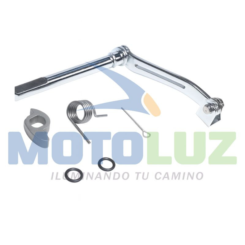 Brazo de embrague cg12/150 - bjr