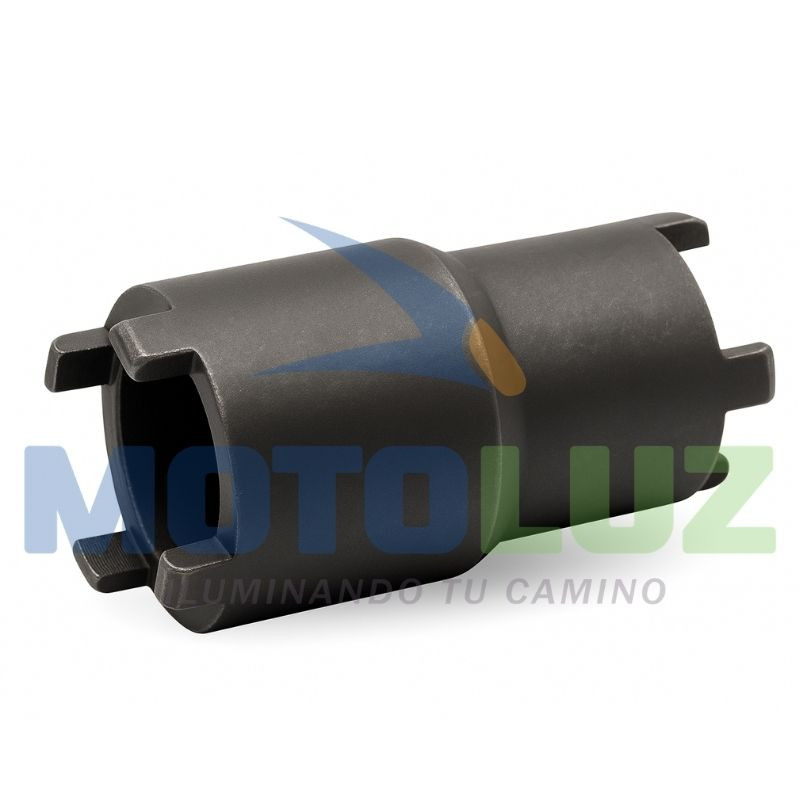 Extractor tuerca copa centrifuga para moto