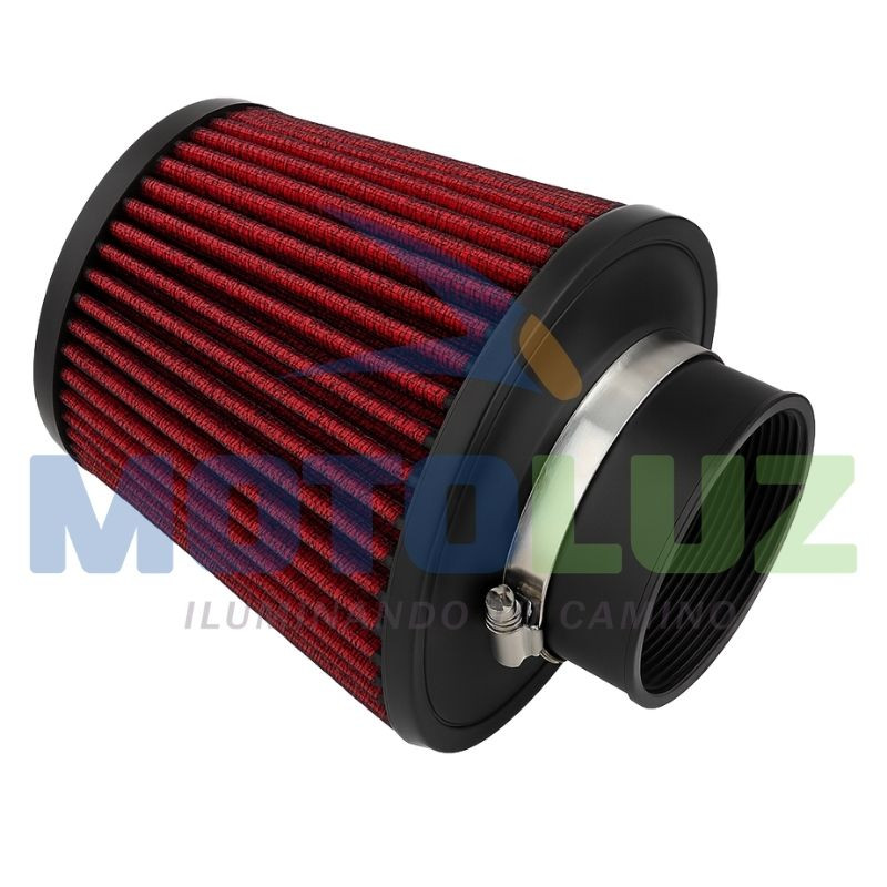 Filtro aire cg200 universal para moto