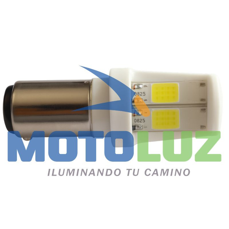 Foco delantero loza 4 caras-gl