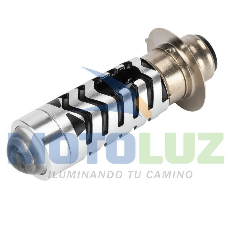 Foco delantero cg/c110