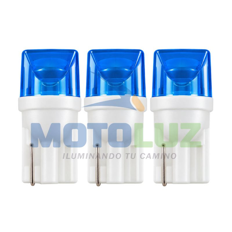 Foco Lagrima I21 Cielo 12V