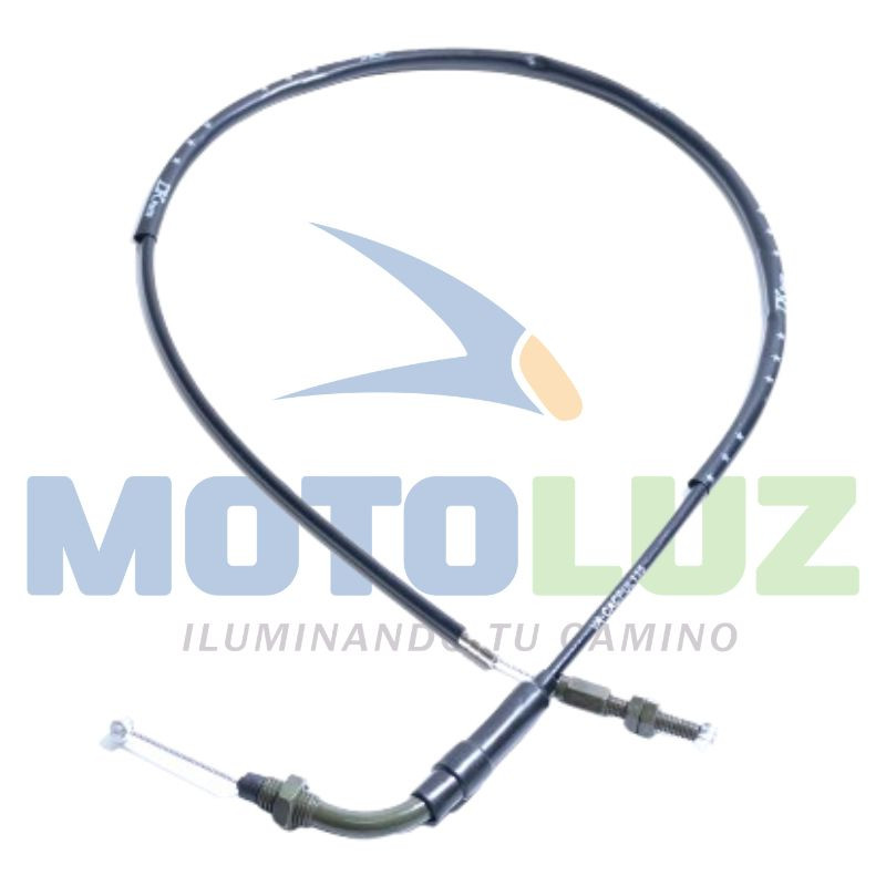 Cable embrague pulsar 180