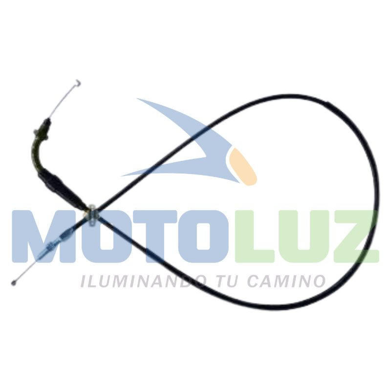 Cable acelerador pulsar 180