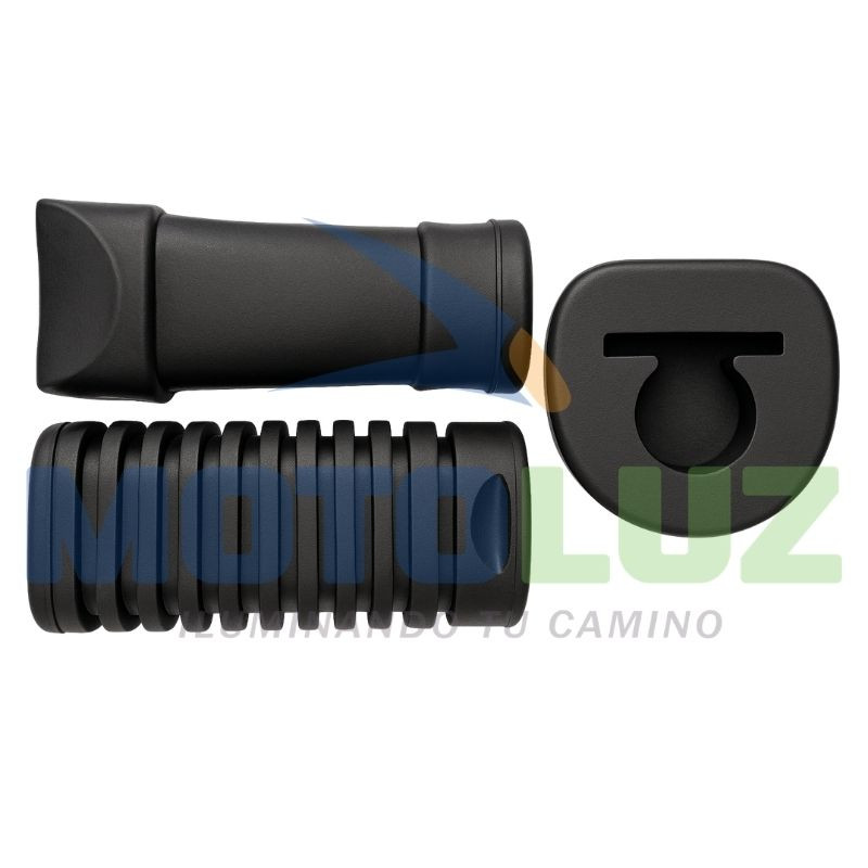 Par jebe estribo 110c - rcc ch