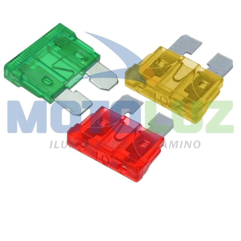 Fusible de uña 15a,20a,30a