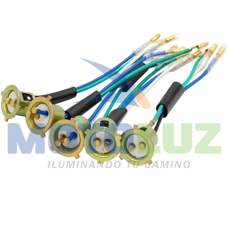 Socate delantero cg