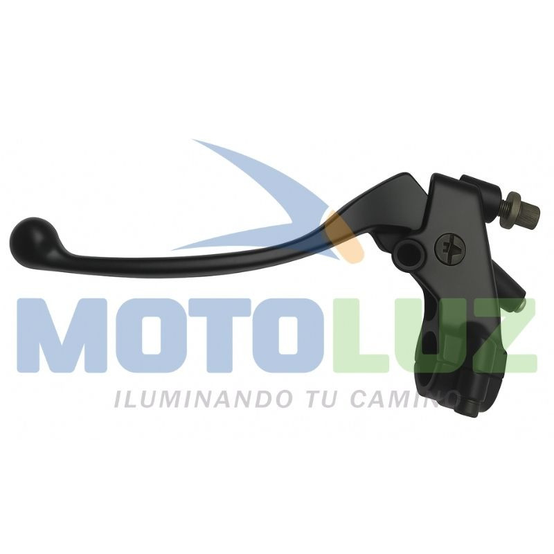Manija de embrague de la bross - mr