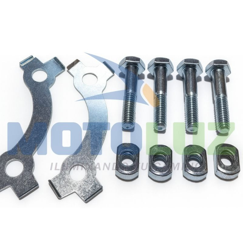 Kit de pernos de catalina wx125/150