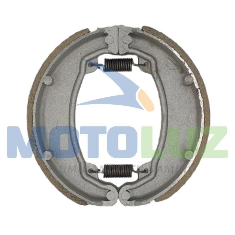 Zapata de freno gl – puño mr & ab