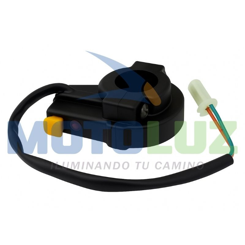 Comando c100/110 derecho para moto