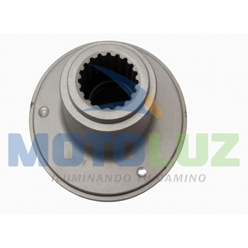 Copa centrifuga cg250/150 - bjr