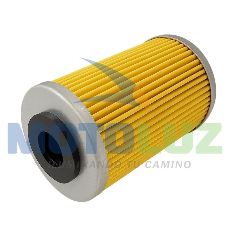 Filtro de aceite pulsar 200-n
