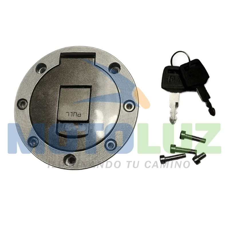 Tapa de tanque redonda modelo wanxin gl