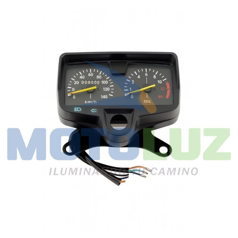 Tablero mecanico cg