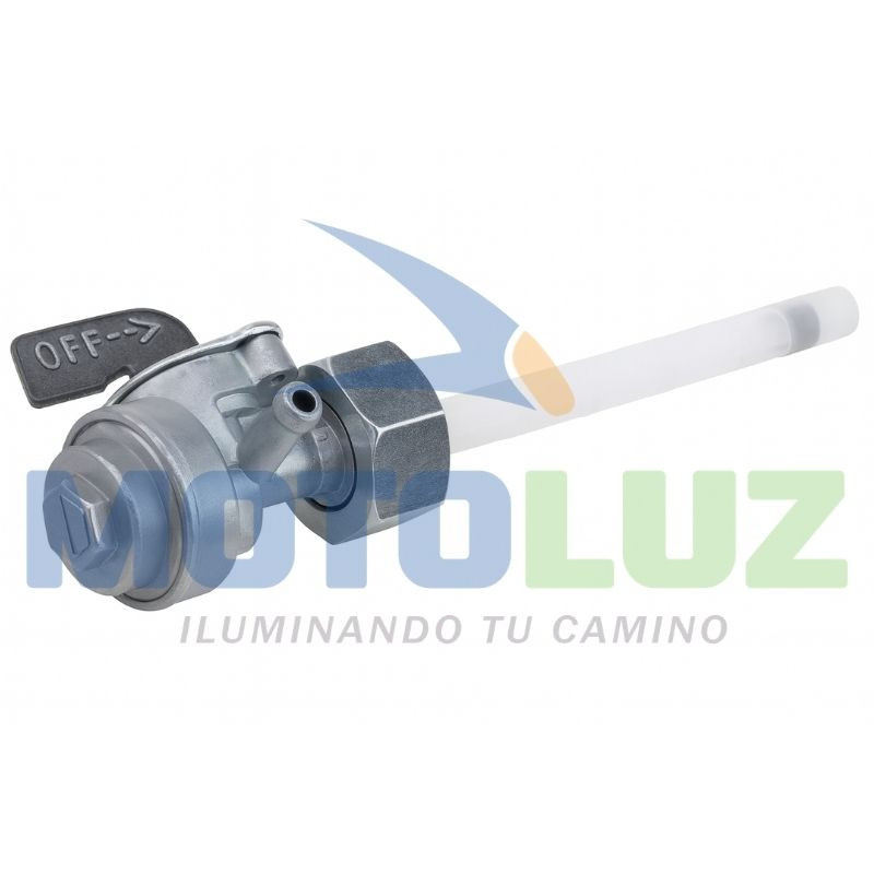 Grifo de gasolina sin copa
