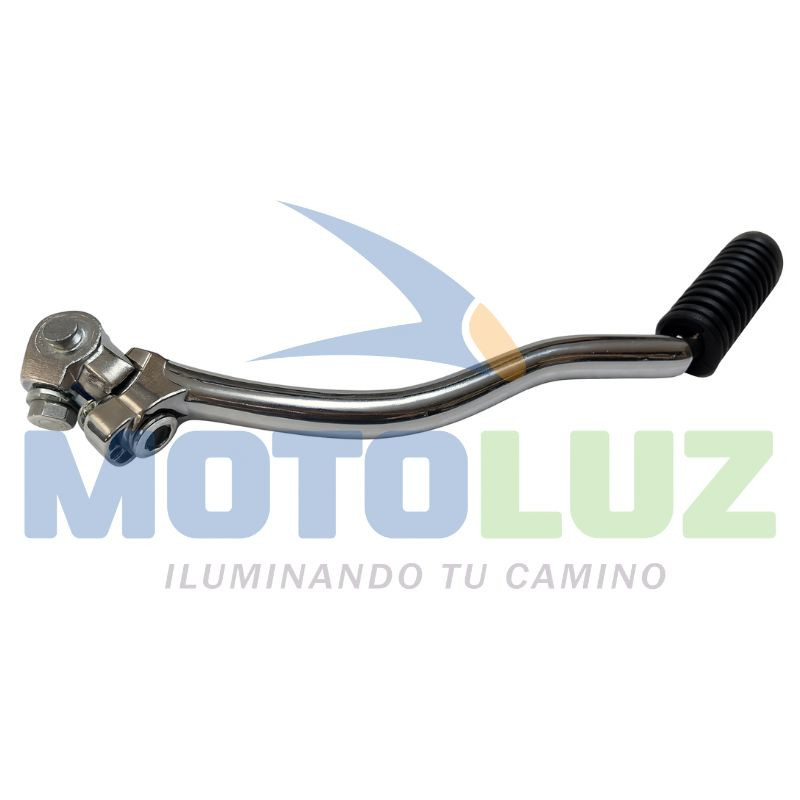 Pedal arranque mod. Wanxin para moto