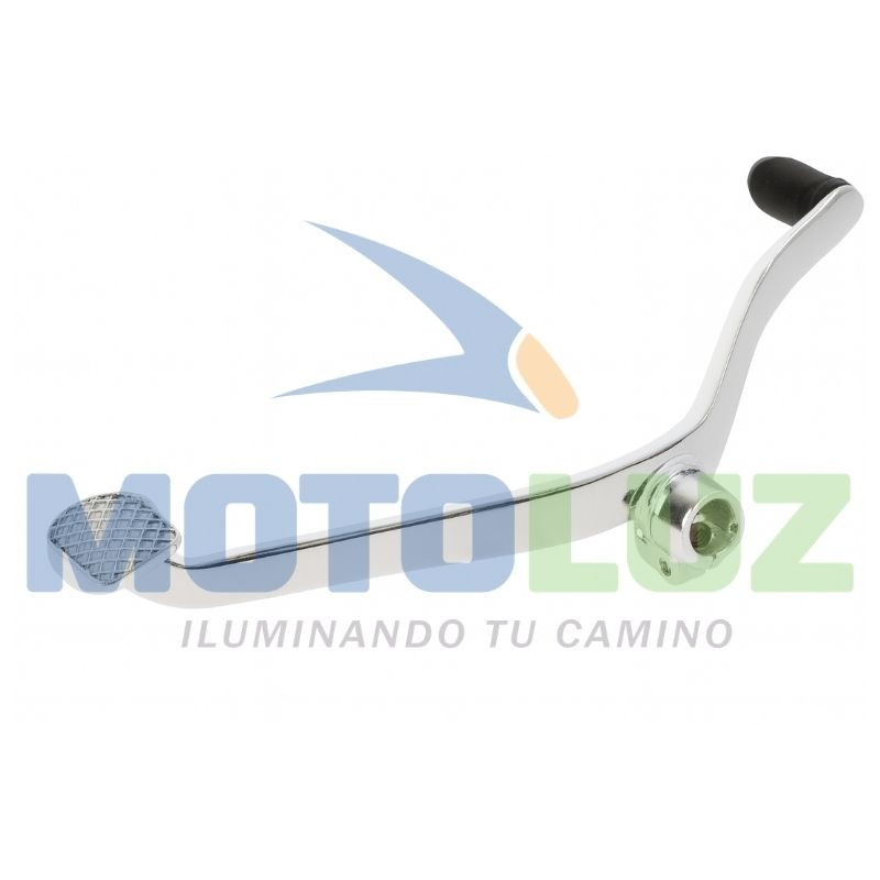 Pedal de cambio de broxl