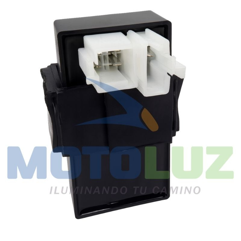 Cdi cg125/cg150