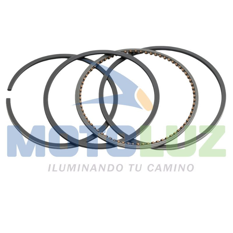 Anillos cg125 std - kigcol