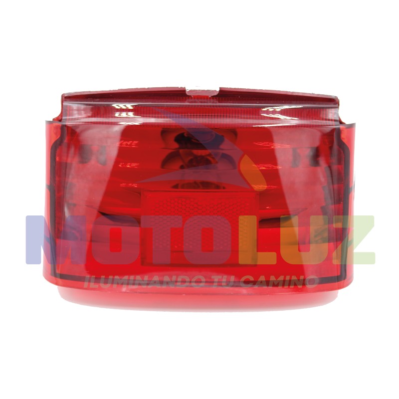 FARO DE PELIGRO GL - MOTO LINEAL