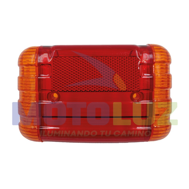 MICA POSTERIOR CG CON DIRECCIONAL AMBAR