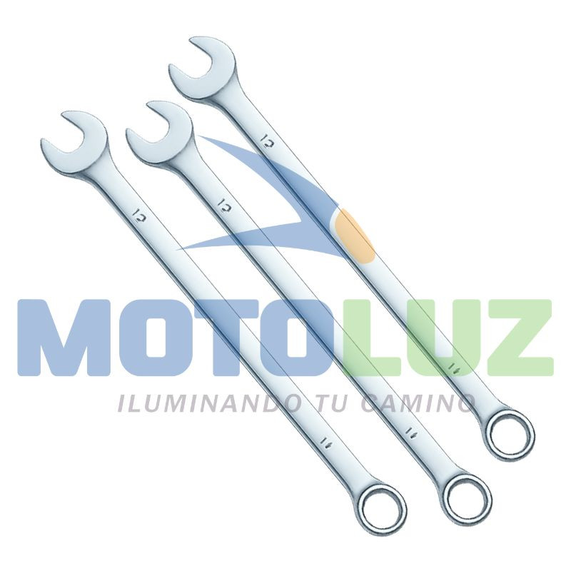 Llave mixta 14mm