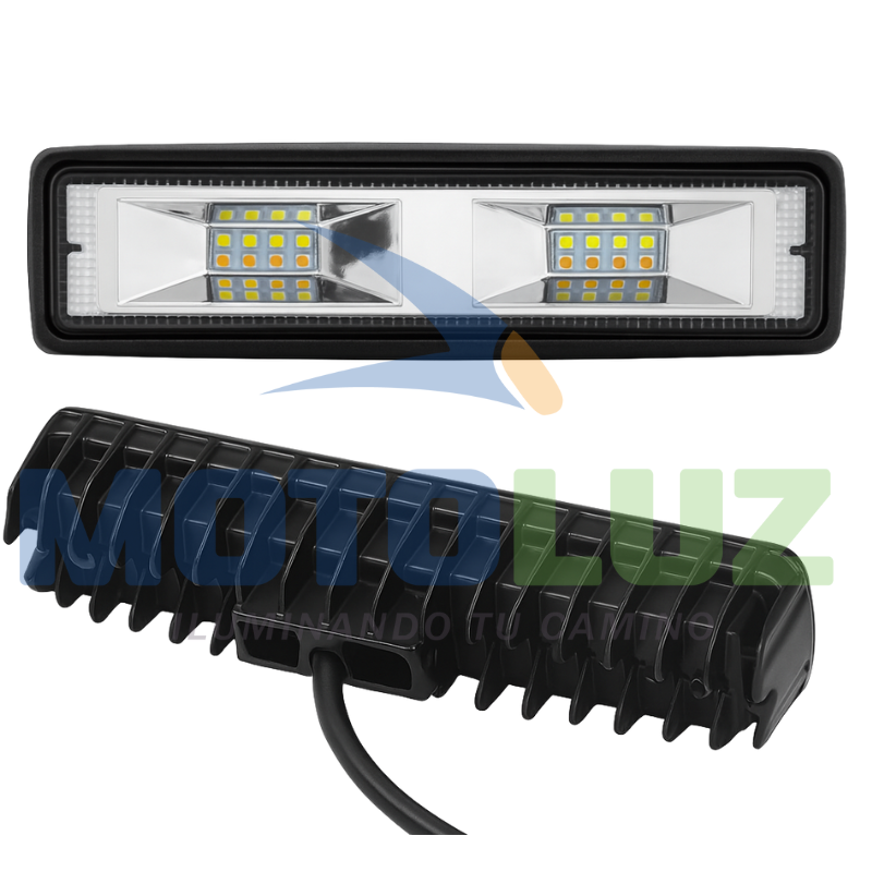 PLATANITO DELGADO DUAL (XK-2K-WYF)