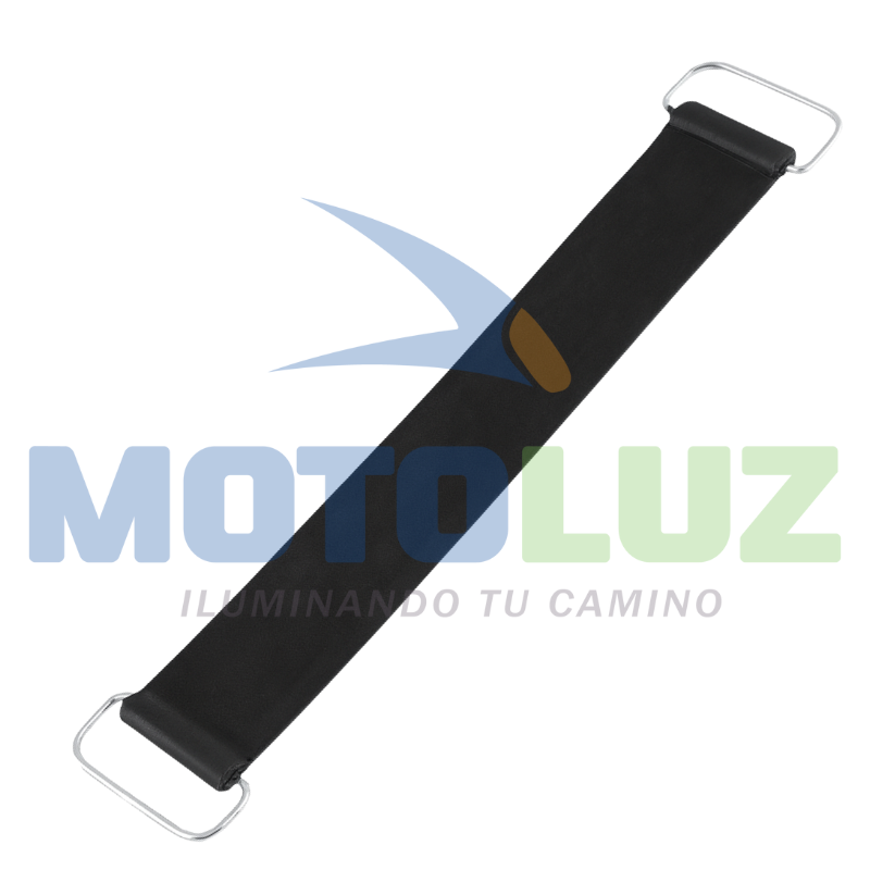 FAJA DE BATRERIA GL125