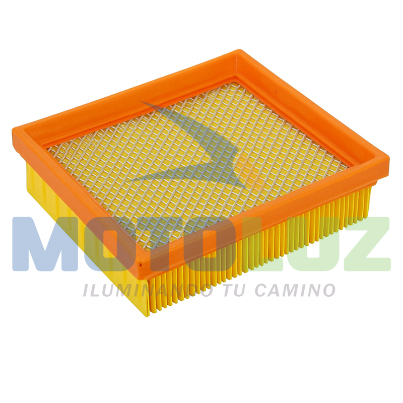 FILTRO DE AIRE DE LA BROSS /NX125