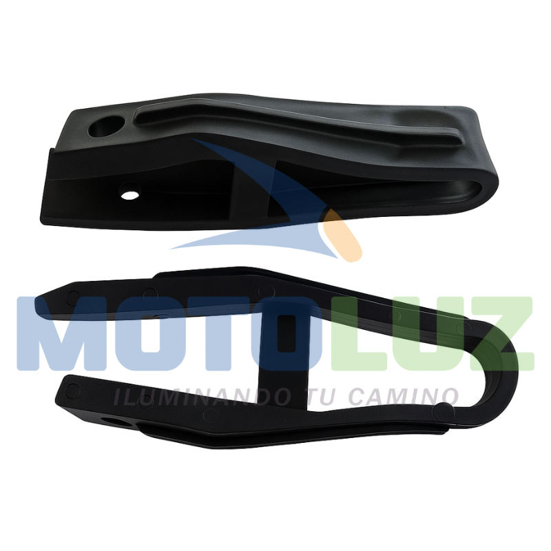 JEBE GUIADOR CADENA ARRASTRE DE GY200